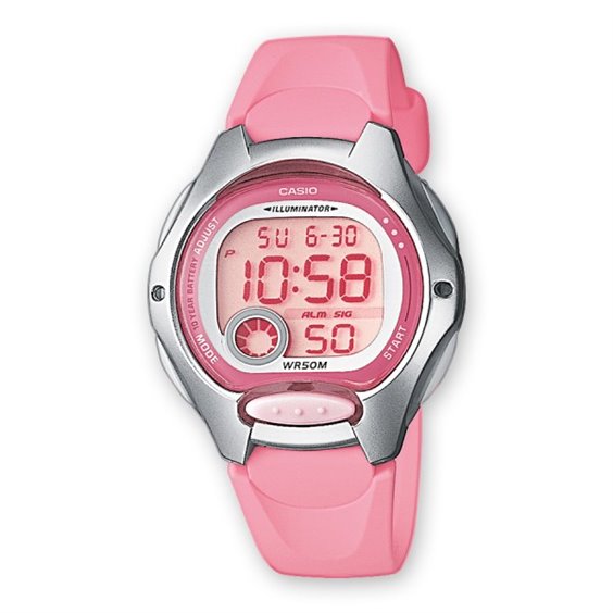 Casio on sale donna orologio